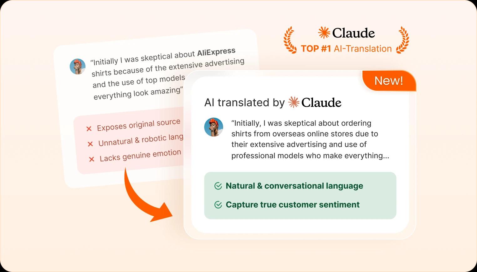 Your Store, Now Truly Multilingual – Introducing AI-Powered Translations by Gemini AI