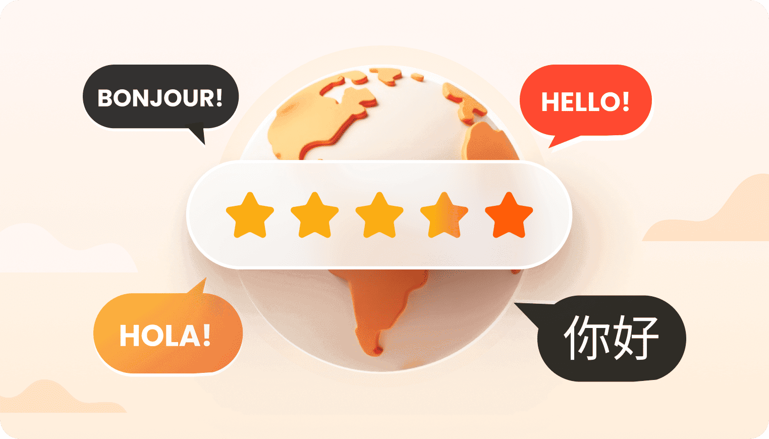 Ali Reviews’ Translation Update: Translate Reviews Anytime & Any Language